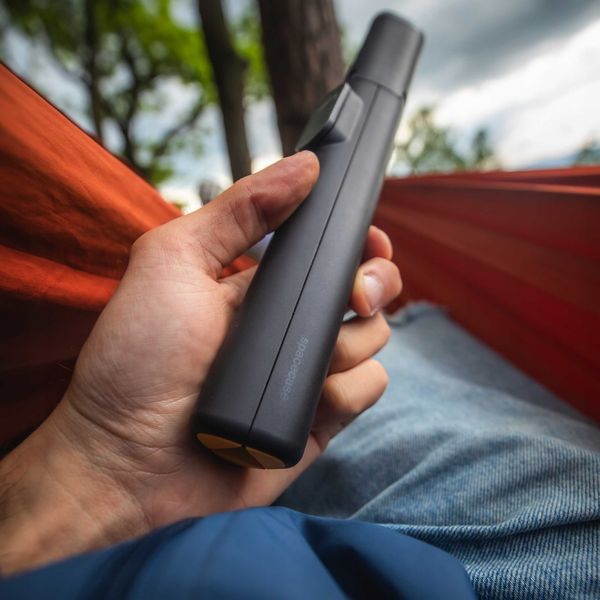 Spacecase Selfie Stick Pro St11-B Black zdjęcie 5