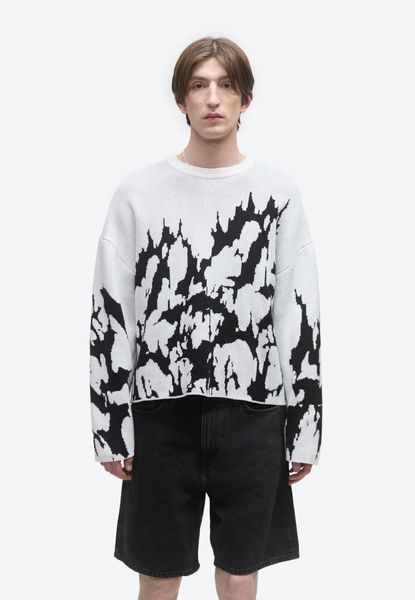 Weekday - Sweter r38 zdjęcie 2