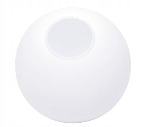 KLOSZ DO LAMPY SUFITOWEJ WISZĄCEJ PODŁOGOWEJ NOCNEJ SZKLANA KULKA E27 na Arena.pl