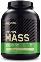Optimum Serious Mass 2730g GAINER BIAŁKO MASA SIŁA