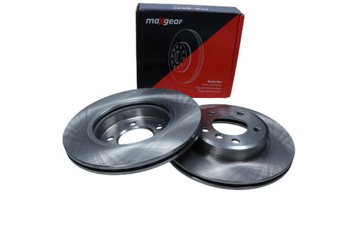 TARCZA HAM. BMW P. E46/Z3 98- MAXGEAR na Arena.pl