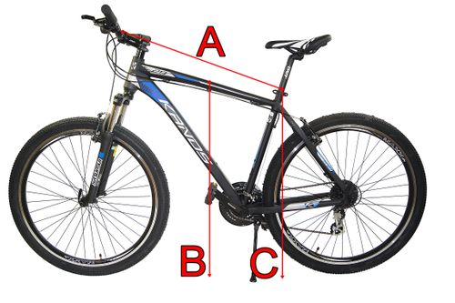 ROWER 29" KANDS MTB GÓRSKI THE ONE TYP COMPER na Arena.pl