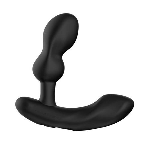 masażer prostaty lovense edge 2 z aplikacją bluetooth na Arena.pl