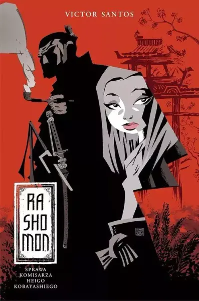 Rashomon zdjęcie 1