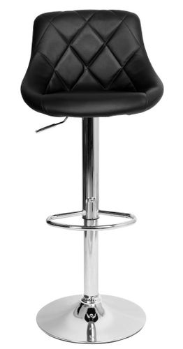 Hoker barowy Cydro czarny na Arena.pl