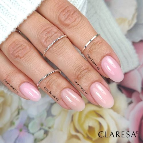 Claresa Baza Power Base 02 -5g na Arena.pl