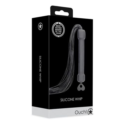beginners silicone whip na Arena.pl