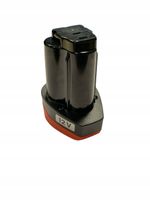METABO 316045190 AKUMULATOR 10,8V 2,0 AH LI-ION