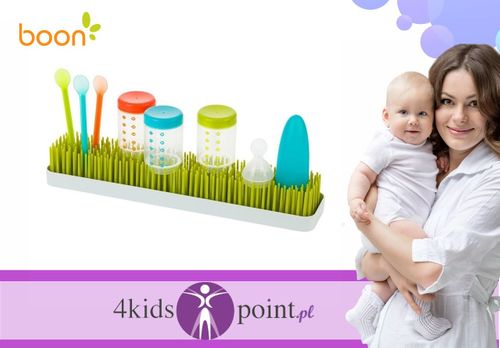 Suszarka do butelek Patch Boon na Arena.pl