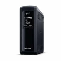 Zasilacz awaryjny UPS Interaktywny Cyberpower VP1200ELCD-DE 1200 VA