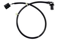 CZUJNIK ABS TYŁ PRAWY TYŁ MITSUBISHI OUTLANDER I 2002 2003 2004 2005 2006