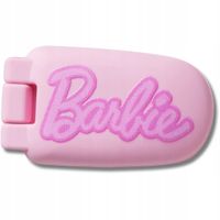 Crocs Przypinka Ozdoba Pin Charms Jibbitz Do Butów Barbie Flip Phone