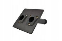 Uchwyt Stolik Pod 2 Wędki