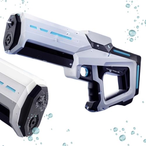 WOOPIE Elektryczny Pistolet Na Wodę Automatyczny Blaster na Arena.pl