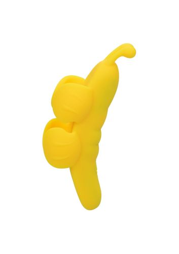 The Butterfly Vibe Yellow na Arena.pl