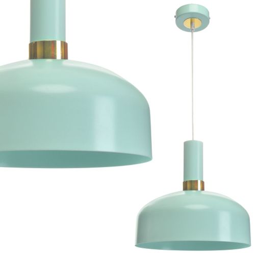 Lampa wisząca MALMO MINT 1xE27 na Arena.pl