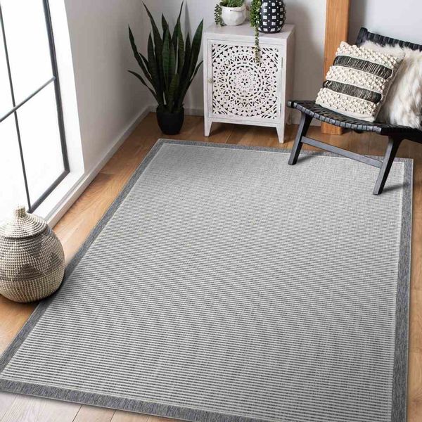 RUG/LU/WINK/LINES/GREY/120x170 zdjęcie 2