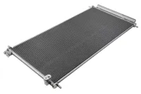 SKRAPLACZ KLIMATYZACJI TOYOTA AURIS 2015 2016 2017 2018