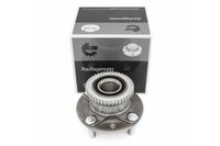 Piasta koła  tylna MAZDA MX-5 II 1999 2000 2001 2002 2003 2004