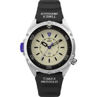 Zegarek Męski Timex TW2Y48000 czarny pasek