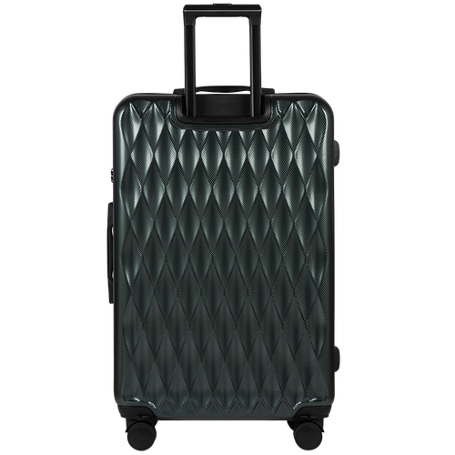 Walizka duża Wings PC Golden Eagle 28" DARK GREEN na Arena.pl