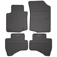 TOYOTA Aygo 2005-2014 Dywaniki gumowe WYCIERACZKI