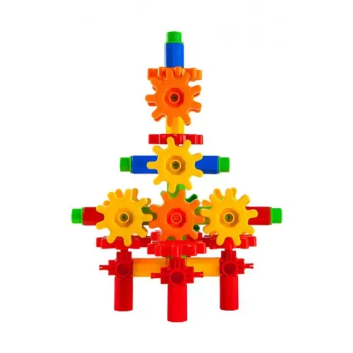 Klocki Basic, 90 elementów na Arena.pl