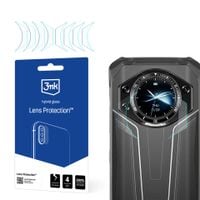 Doogee S119 - 3mk Lens Protection