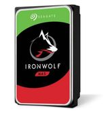 Seagate IronWolf HDD 8TB 3.5" SATA, ST8000VN004