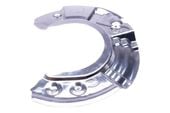Osłona tarczy do BMW 5 6 7 zamiennik 34116775265