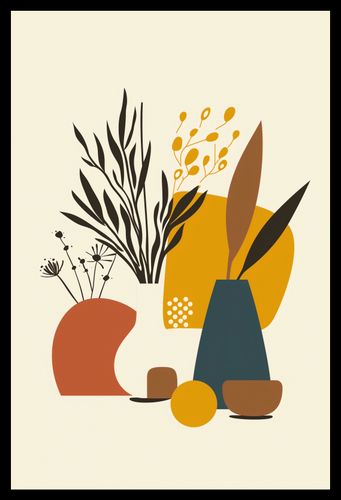Plakat 30x45cm Zimowy Zbiór na Arena.pl