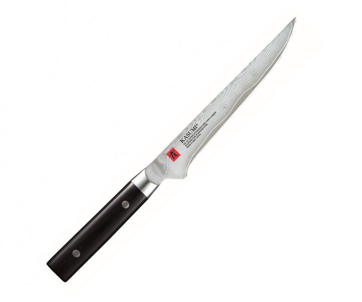 KASUMI Nóż do trybowania 16 cm zdjęcie 1