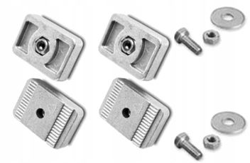 Napęd do bramy skrzydłowej Nice Wingo 2024 zdjęcie 5