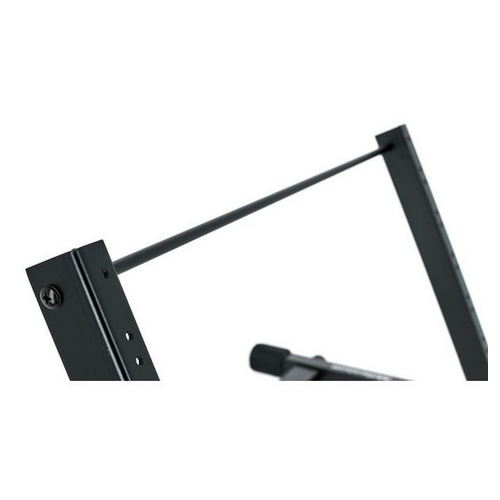 Statyw stojak rack 19” 6U czarny z śrubami M5 Millenium Rackstand 6U na Arena.pl