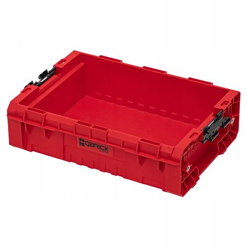 SKRZYNKA NARZĘDZIOWA PRO RED MODULAR TRAY QBRICK SYSTEM na Arena.pl