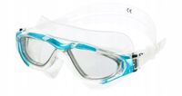 Okulary maska do pływania na basen dla dorosłych unisex Bora Aqua Speed