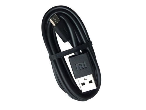 Oryginalny kabel Xiaomi micro USB 2A - 80cm na Arena.pl