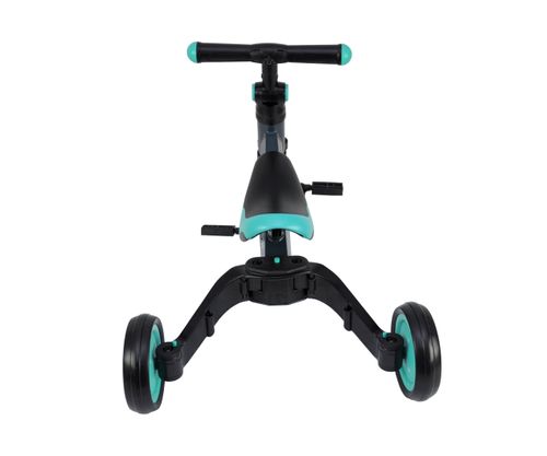 Rowerek 3w1 Optimus Mint na Arena.pl