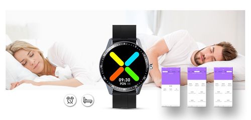 zegarek smartwatch g.rossi sw018-1 na Arena.pl