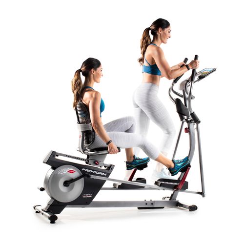 PROFORM ORBITREK + ROWER HYBRID TRAINER na Arena.pl