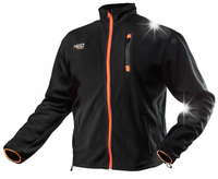 BLUZA POLAR KURTKA ROBOCZA 81-500 S NEO TOOLS