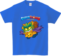 Koszulka T-shirt Super Things