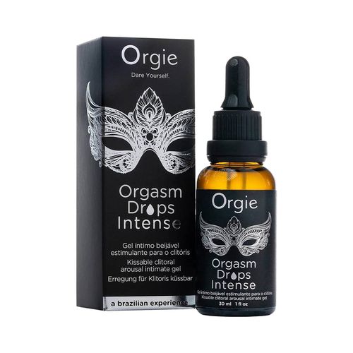 orgie orgasm drops intense 30ml na Arena.pl