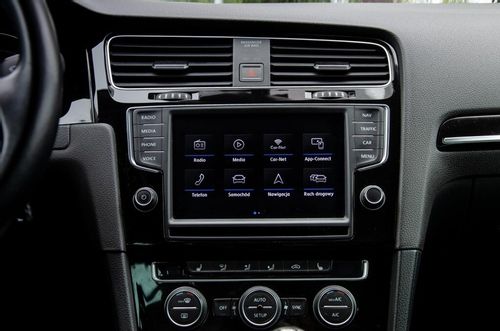 MAPA DISCOVERY PRO 2024 EUROPA PASSAT TIGUAN ARTEON na Arena.pl