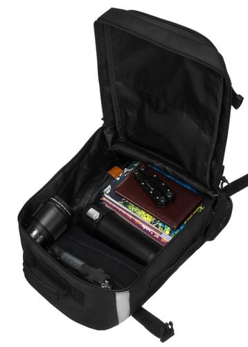 plecak ptn pp-tok2-p-9013 black na Arena.pl