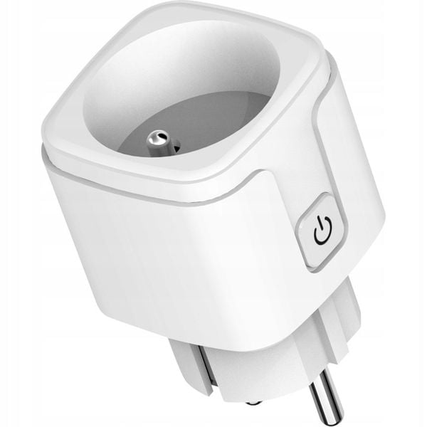 PROGRAMATOR WŁĄCZNIK WYŁĄCZNIK CZASOWY TIMER WiFi zdjęcie 12