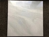 Szary gres polerowany 60x60 jak MARMUR duży POŁYSK