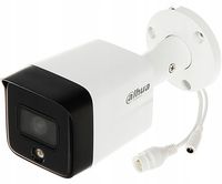 KAMERA TUBOWA IPC-HFW1639TC-A-IL-0280B-S6 Smart Dual Light - 6 Mpx DAHUA