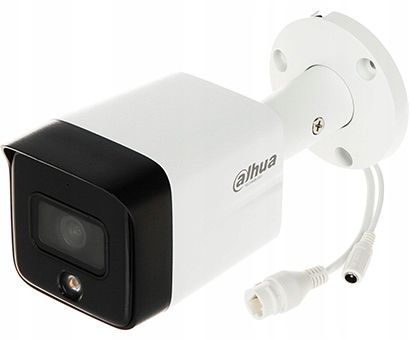 KAMERA TUBOWA IPC-HFW1639TC-A-IL-0280B-S6 Smart Dual Light - 6 Mpx DAHUA na Arena.pl