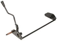 Oś tylna kosiarka Cedrus CEDKS53S-H AL 650064